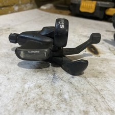 Shimano alivio right for sale  BRISTOL