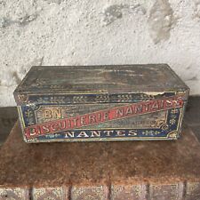 Biscuiterie nantaise petit d'occasion  Moutiers-les-Mauxfaits