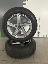 Riginal ford focus gebraucht kaufen  Ruhstorf a.d.Rott