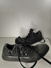 Converse star low for sale  BIRMINGHAM