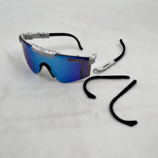 Shinehalo polarisierende sport gebraucht kaufen  Ehrenkirchen