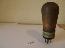 994v vintage valve for sale  WIRRAL