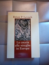 Levack caccia alle usato  Genova
