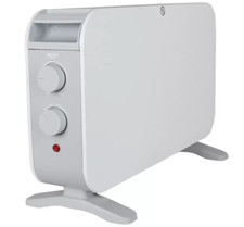 Bush convector heater for sale  BRADFORD