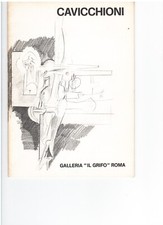 Vittorio cavicchioni galleria usato  Montecchio Emilia