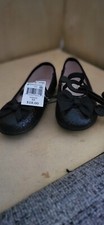Girls size black for sale  Holland