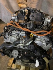 Motor vq37 nissan gebraucht kaufen  Berlin