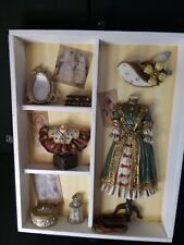 Shadow box wall for sale  Waco