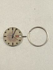 Bulova vintage skystar usato  Bologna