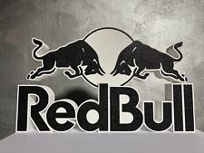 Redbull insegna luminosa usato  Botricello