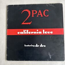 2pac dre california gebraucht kaufen  Taunusstein