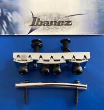 Ibanez 48mm chrome for sale  LEIGH