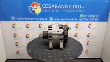 Alternatore valeoalternat tg15 usato  Cinisello Balsamo