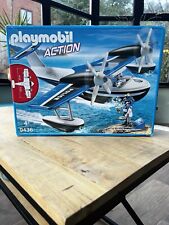 Playmobil 9436 action for sale  BRIDGEND