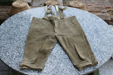 Fineleders kniebund hirschlede gebraucht kaufen  Nonnweiler