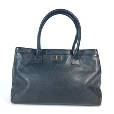 Bolsa CHANEL Executive Tote 2.55 Hardware Bolsa de Ombro Bolsa Tote comprar usado Bolsa CHANEL Executive Tote 2.55 Hardware Bolsa de Ombro Bolsa Tote comprar usado  Enviando para Brazil