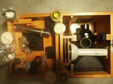 Zeiss winkel accessoires d'occasion  Le Molay-Littry