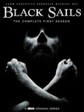 Black sails replacement for sale  Flushing