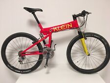 Klein mantra pro usato  Italia