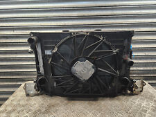 Bmw series radiator for sale  DALKEITH