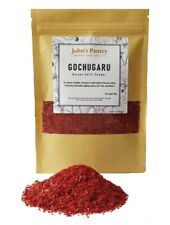 Gochugaru korean red for sale  ROMFORD