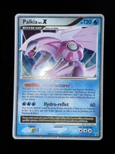 Carte pokemon palkia d'occasion  Mâcon
