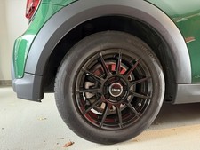 Mini sommerreifen felgen gebraucht kaufen  Hofheim