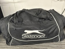 Slazenger large sports for sale  READING