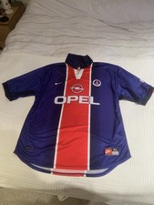 Psg paris saint for sale  RICHMOND