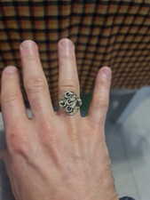 Vintage sterling silver d'occasion  Noisy-le-Grand