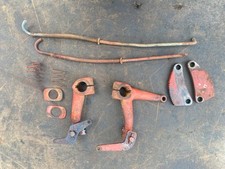 Ford tractor 600 for sale  Farley