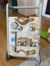 Lauflernwagen little dutch gebraucht kaufen  Lahnstein