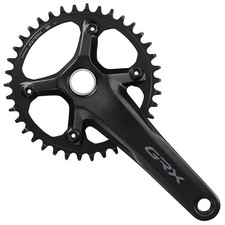 Shimano guarnitura rx610 usato  Italia