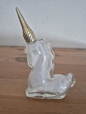 Unicorn perfume bottle for sale  Cedar City