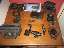 Garmin gpsmap 495 for sale  WARE