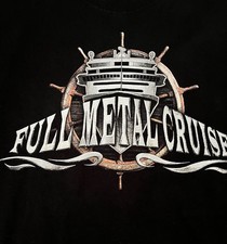 Full metal cruise gebraucht kaufen Full metal cruise gebraucht kaufen  Bremen