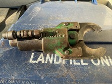 Greenlee 750 751 for sale Greenlee 750 751 for sale  Belvidere