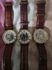 Rotary skeleton automatic for sale  SOUTHEND-ON-SEA