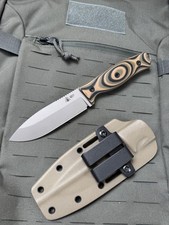 Survive knives gso gebraucht kaufen  Versmold