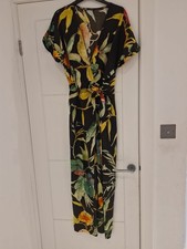 Zara summer floral for sale  WATFORD