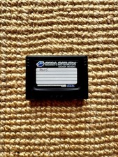 Sega saturn official for sale  BATH