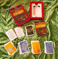 Dreampower tarot cards for sale  MINEHEAD