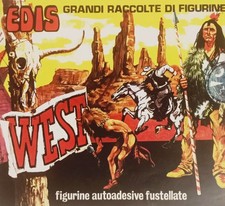 Figurina menù tendina usato Figurina menù tendina usato  Italia