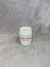 Pot faïence rillettes d'occasion  Reims