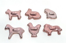 Mini cookie cutters for sale  West Olive