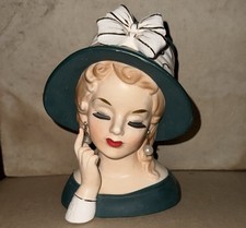 Relco lady head for sale  Maineville