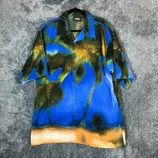 Vintage hawaiian shrit for sale  Caldwell