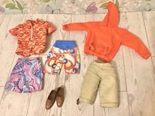 Barbie ken doll for sale  Madison