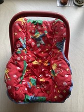 Puppen maxi cosi gebraucht kaufen  Teugn
