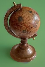 Italian wooden revolving for sale Italian wooden revolving for sale  UPMINSTER